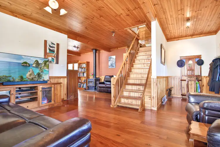 Second view of Homely house listing, 23 First Avenue, Katoomba NSW 2780