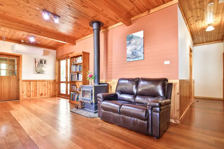 Third view of Homely house listing, 23 First Avenue, Katoomba NSW 2780