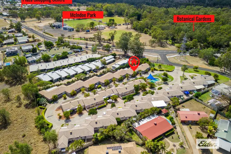 Third view of Homely unit listing, 16/24 Riverview Street, Emerald QLD 4720
