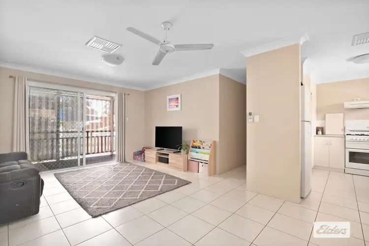 Fifth view of Homely unit listing, 16/24 Riverview Street, Emerald QLD 4720