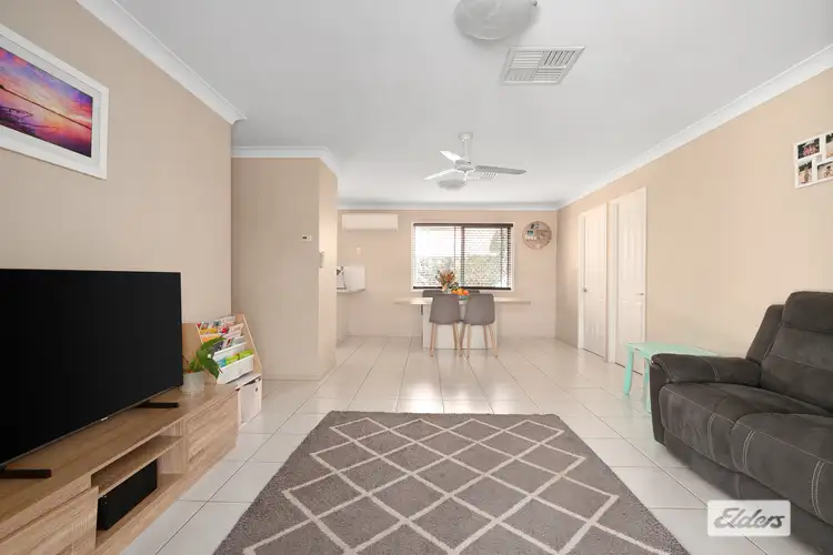 Sixth view of Homely unit listing, 16/24 Riverview Street, Emerald QLD 4720