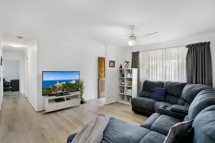 Second view of Homely villa listing, 8/30-32 Byron Street, Lennox Head NSW 2478