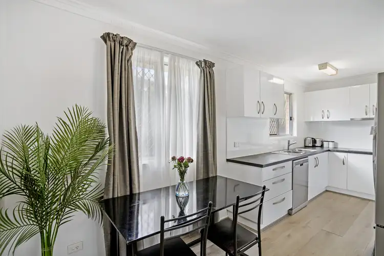 Third view of Homely villa listing, 8/30-32 Byron Street, Lennox Head NSW 2478