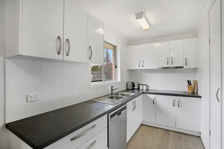 Fourth view of Homely villa listing, 8/30-32 Byron Street, Lennox Head NSW 2478