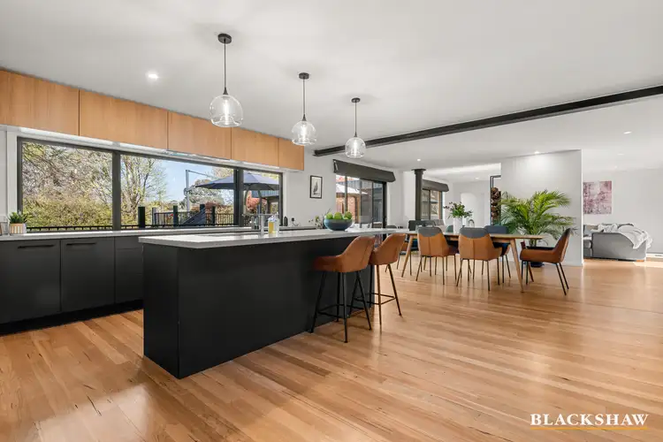 Main view of Homely house listing, 9 Mainoru Place, Hawker ACT 2614