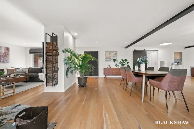 Fifth view of Homely house listing, 9 Mainoru Place, Hawker ACT 2614