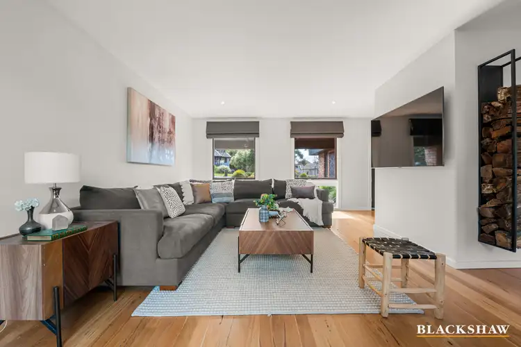 Sixth view of Homely house listing, 9 Mainoru Place, Hawker ACT 2614