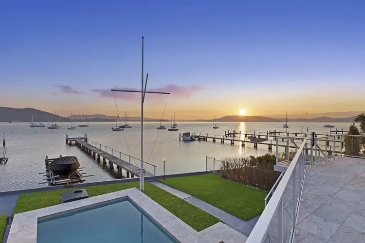 78 Brisbane Water Drive, Koolewong NSW 2256
