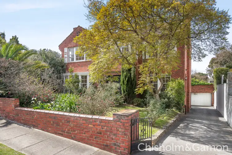 6 Cantala Avenue, Caulfield North VIC 3161
