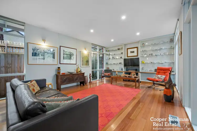 Second view of Homely house listing, 18 Boongarry Avenue, Blackburn VIC 3130