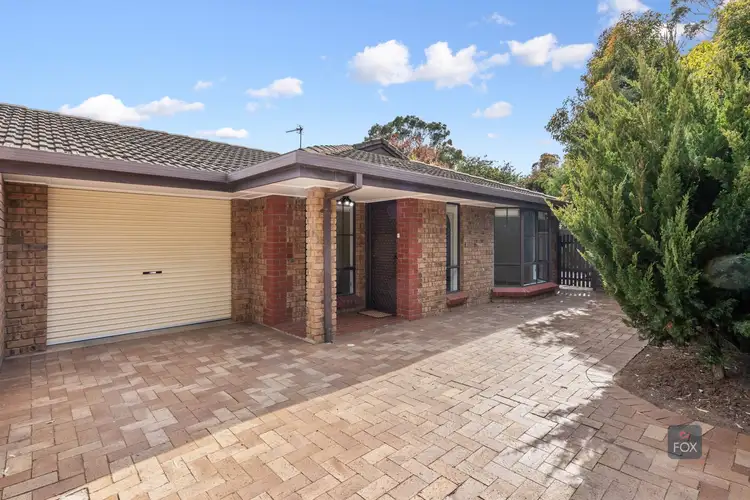 1/352 Glen Osmond Road, Myrtle Bank SA 5064