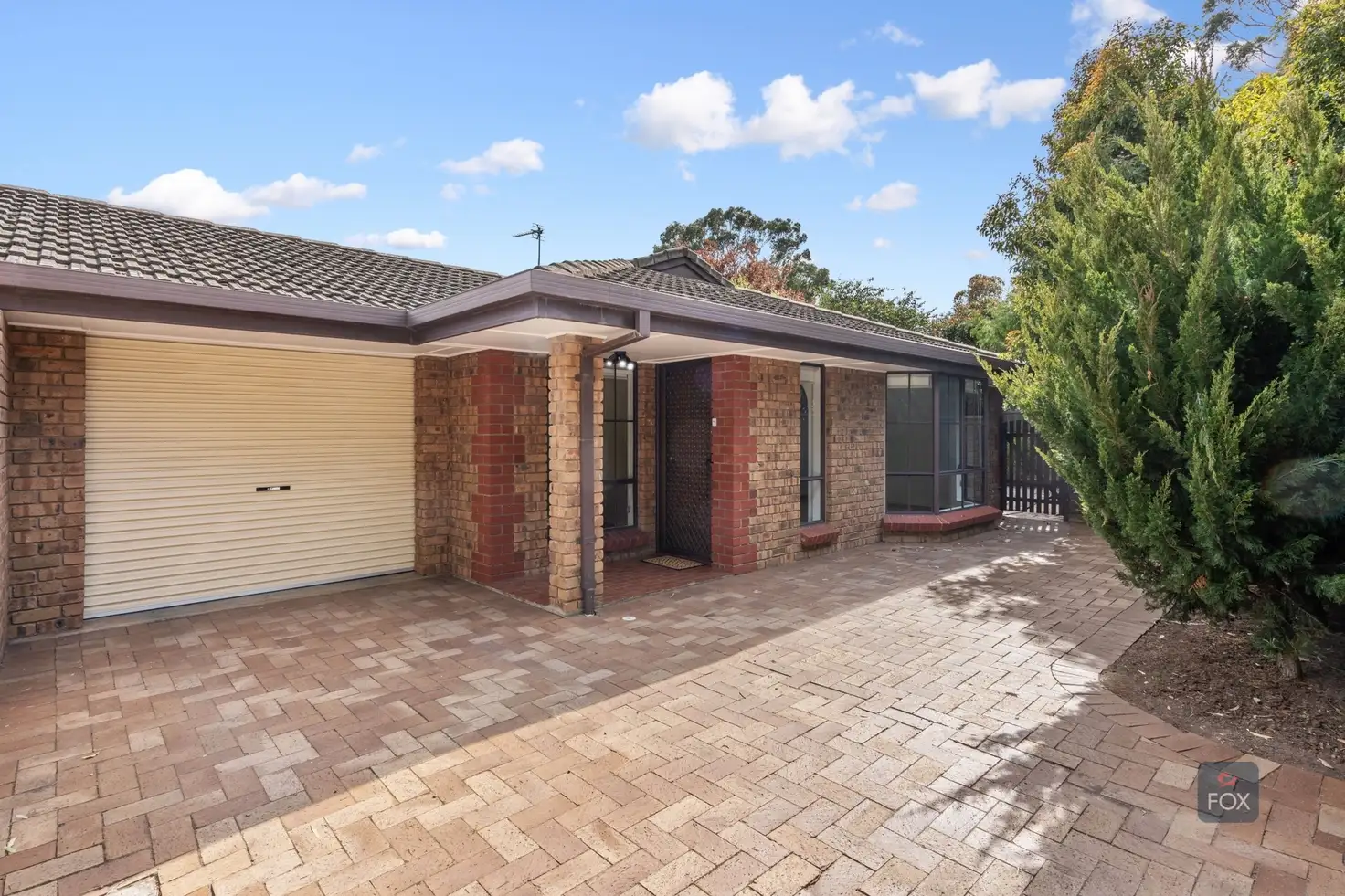 Main view of Homely unit listing, 1/352 Glen Osmond Road, Myrtle Bank SA 5064