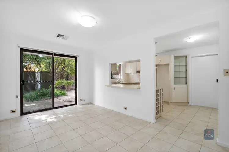 Second view of Homely unit listing, 1/352 Glen Osmond Road, Myrtle Bank SA 5064