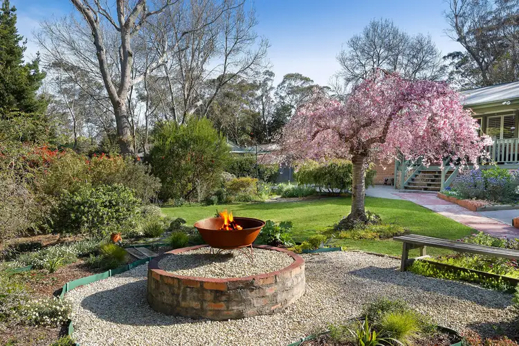 Third view of Homely house listing, 39 Flora Street, Wentworth Falls NSW 2782