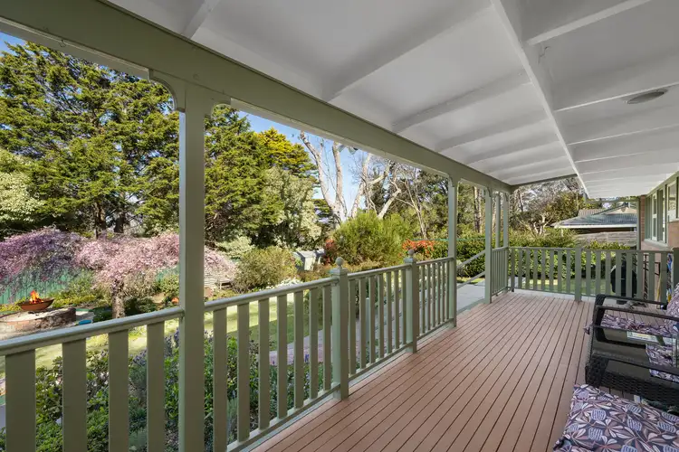 Fourth view of Homely house listing, 39 Flora Street, Wentworth Falls NSW 2782