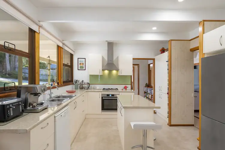 Fifth view of Homely house listing, 39 Flora Street, Wentworth Falls NSW 2782