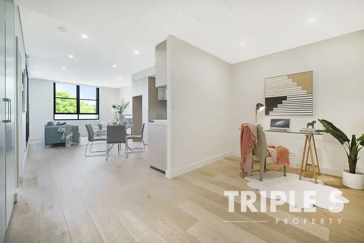 207/35A Upward Street, Leichhardt NSW 2040