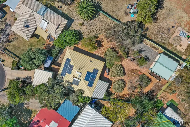 Main view of Homely house listing, 10 Turner Court, Braitling NT 870