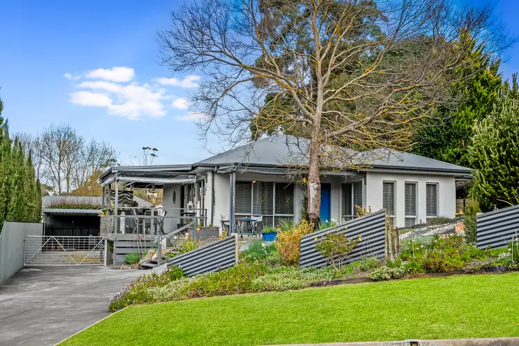 5A Plowman Close