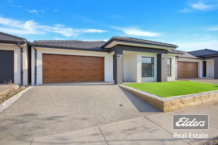 Second view of Homely house listing, 3 Flanagan Street, Tarneit VIC 3029