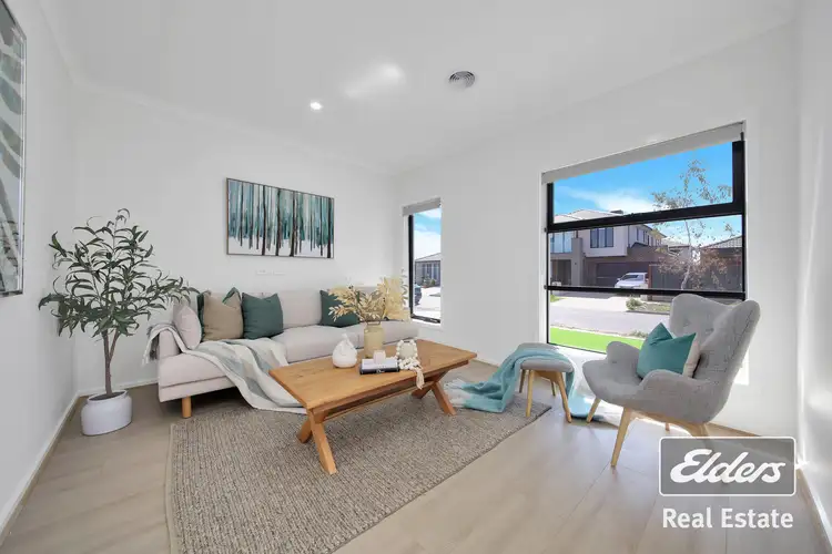 Fourth view of Homely house listing, 3 Flanagan Street, Tarneit VIC 3029