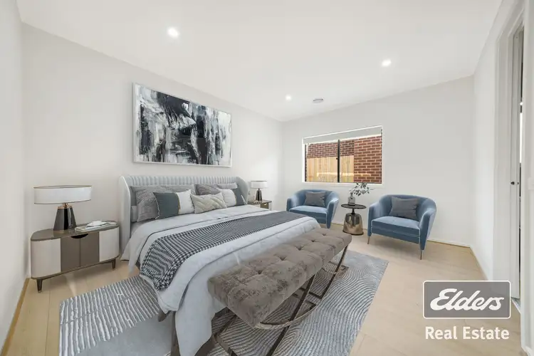 Fifth view of Homely house listing, 3 Flanagan Street, Tarneit VIC 3029