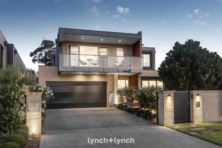 Second view of Homely house listing, 12 Woodland Avenue, Mount Eliza VIC 3930