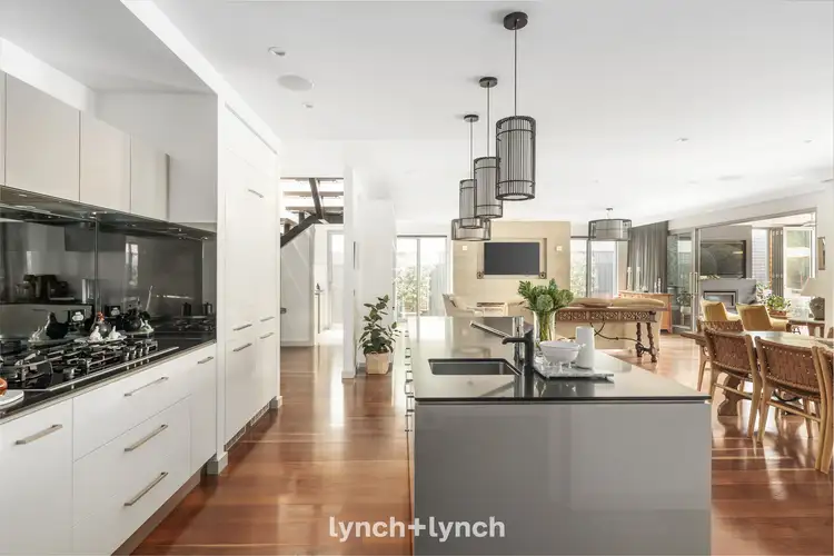 Third view of Homely house listing, 12 Woodland Avenue, Mount Eliza VIC 3930