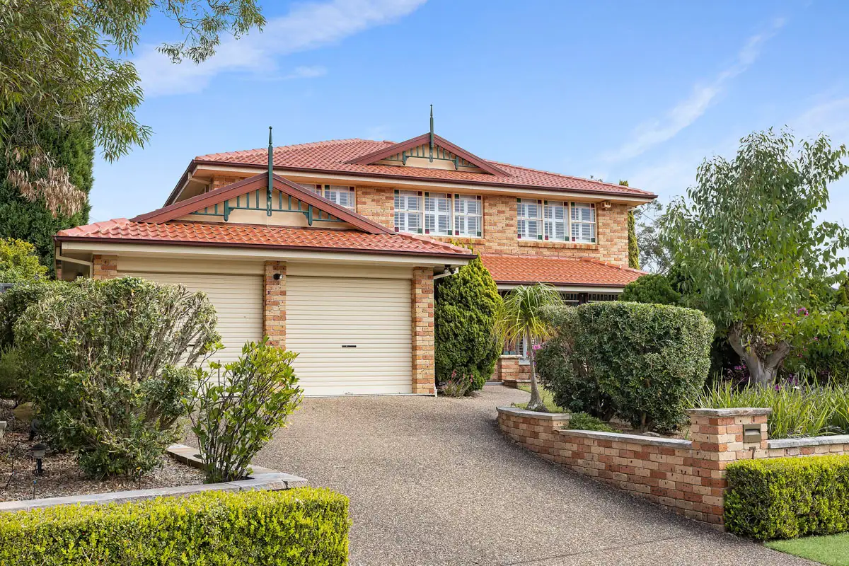 Main view of Homely house listing, 7 Snow Gum Place, Alfords Point NSW 2234