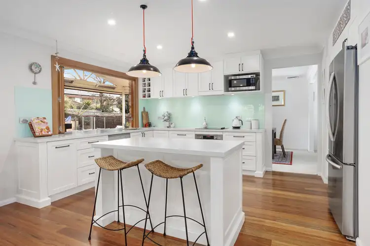 Third view of Homely house listing, 7 Snow Gum Place, Alfords Point NSW 2234