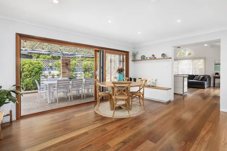 Fourth view of Homely house listing, 7 Snow Gum Place, Alfords Point NSW 2234