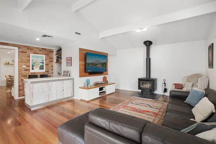 Fifth view of Homely house listing, 7 Snow Gum Place, Alfords Point NSW 2234