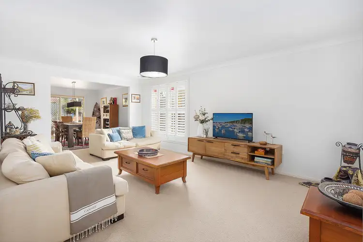 Sixth view of Homely house listing, 7 Snow Gum Place, Alfords Point NSW 2234