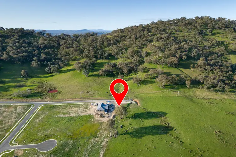 Third view of Homely land listing, LOT 274, 118 Burnham Road, Leneva VIC 3691