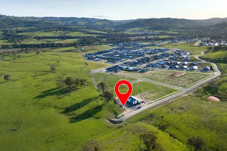 Fourth view of Homely land listing, LOT 274, 118 Burnham Road, Leneva VIC 3691