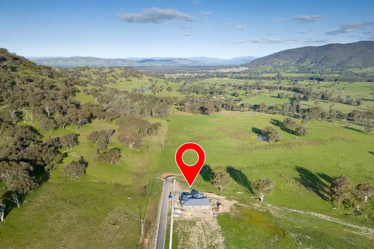 Fifth view of Homely land listing, LOT 274, 118 Burnham Road, Leneva VIC 3691