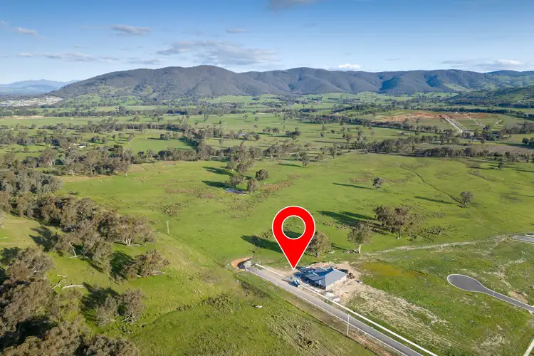 Sixth view of Homely land listing, LOT 274, 118 Burnham Road, Leneva VIC 3691