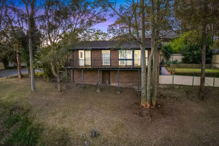 Main view of Homely house listing, 27-29 Casey Drive, Watanobbi NSW 2259