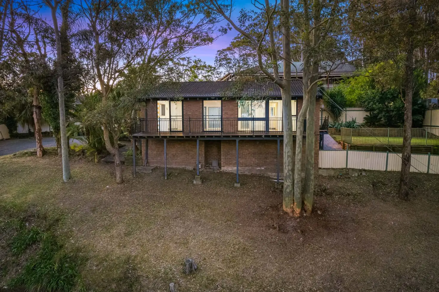 Main view of Homely house listing, 27-29 Casey Drive, Watanobbi NSW 2259