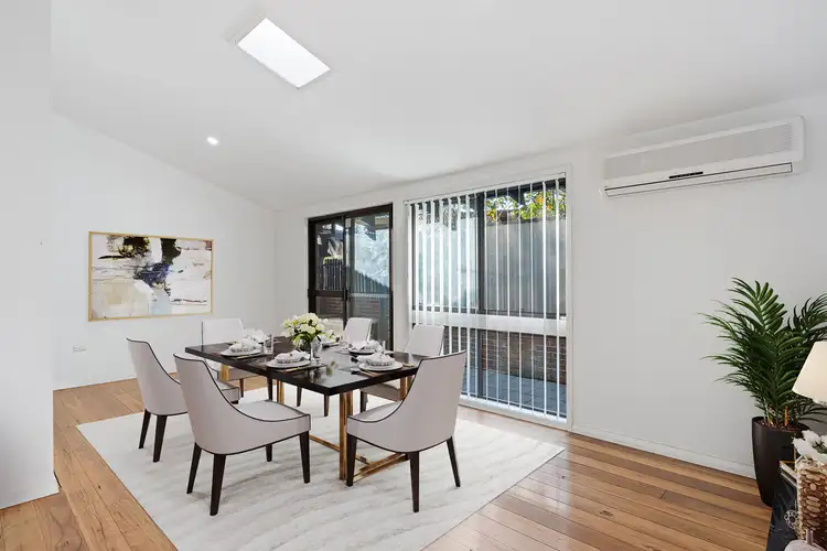 Fourth view of Homely house listing, 27-29 Casey Drive, Watanobbi NSW 2259