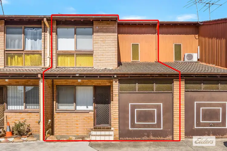 Main view of Homely townhouse listing, 2/57 Hill Street, Cabramatta NSW 2166