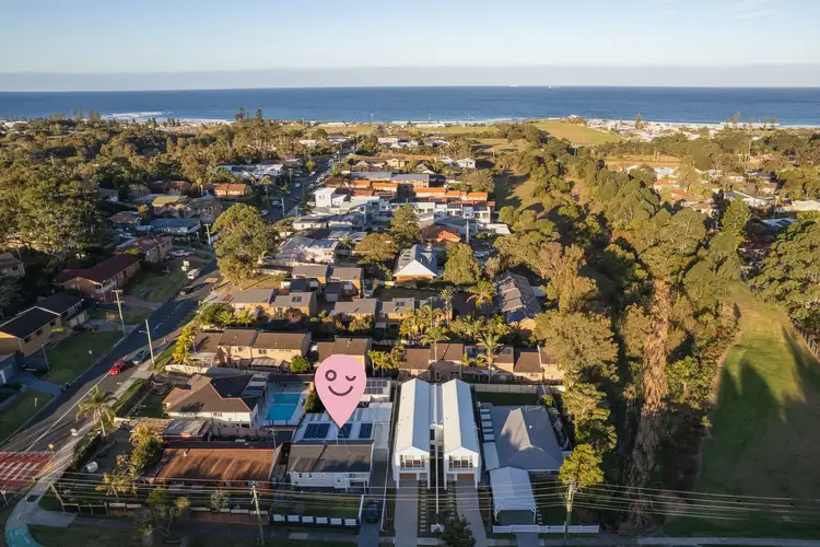 Main view of Homely house listing, 53 Thompson Street, Woonona NSW 2517