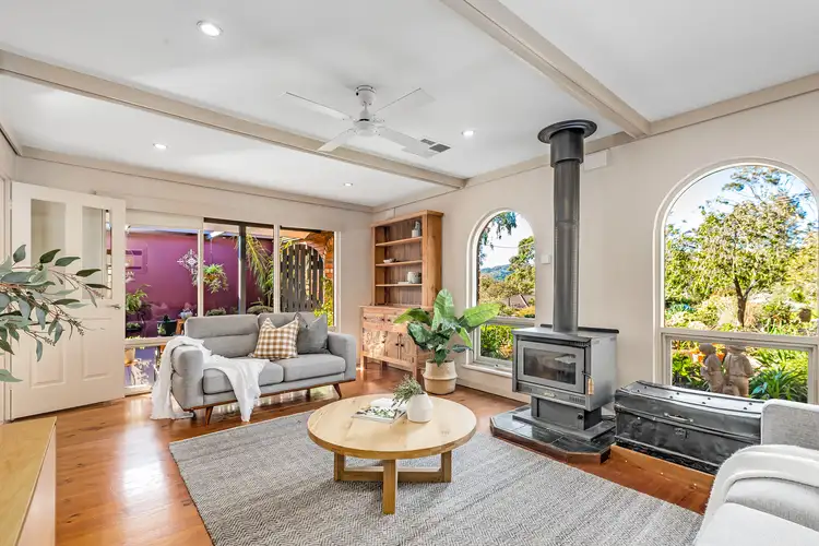 Main view of Homely house listing, 14 Light Road, Coromandel Valley SA 5051