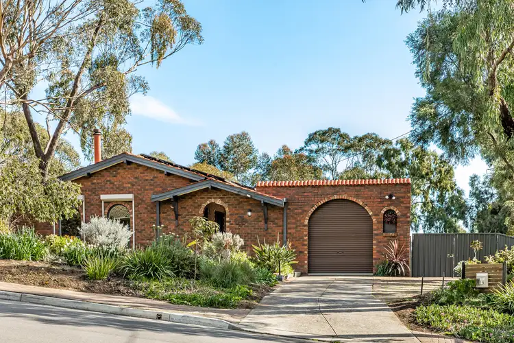 Second view of Homely house listing, 14 Light Road, Coromandel Valley SA 5051