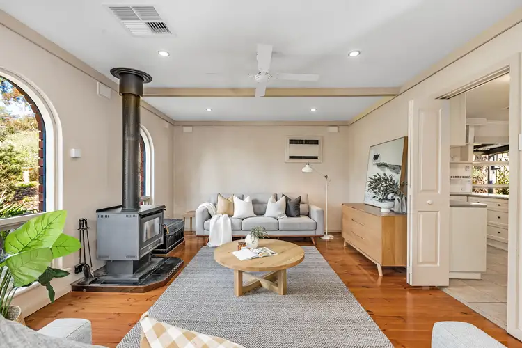 Third view of Homely house listing, 14 Light Road, Coromandel Valley SA 5051