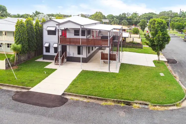 Fourth view of Homely house listing, 2 Hinton Street, Mackay QLD 4740