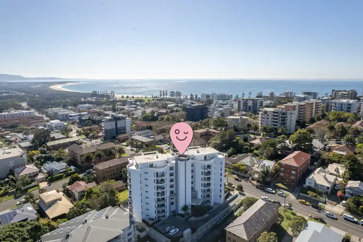 55/16-20 Keira Street, Wollongong NSW 2500