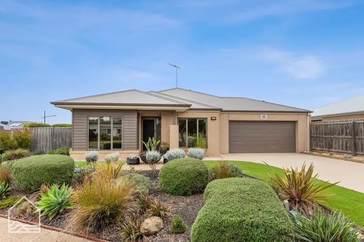 Third view of Homely house listing, 36 Empress Boulevard, Ocean Grove VIC 3226