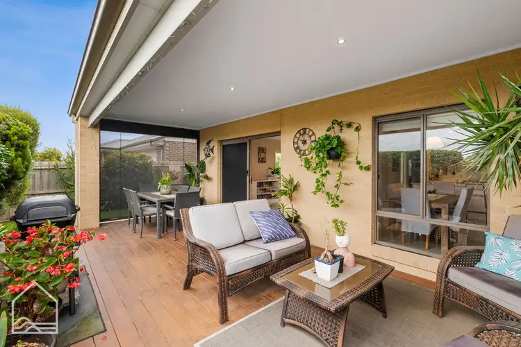 Fourth view of Homely house listing, 36 Empress Boulevard, Ocean Grove VIC 3226