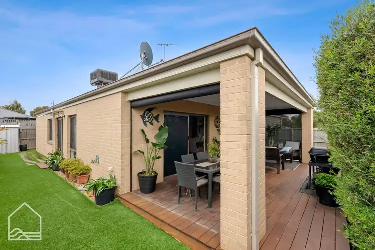 Fifth view of Homely house listing, 36 Empress Boulevard, Ocean Grove VIC 3226